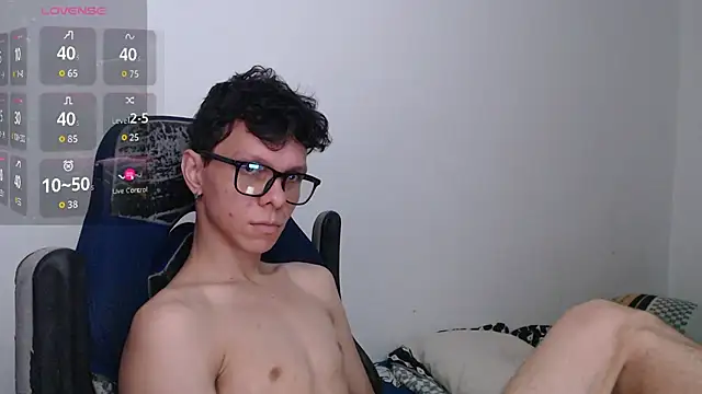 bryamado69 online show from 07-06-26, 03:03