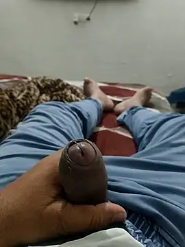 Gururonny07 online show from 02-18-26, 12:45