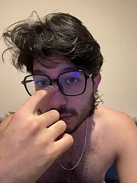 Snapshot of Ackerman_Eren_ chatting on 01-25-25, 02:03 Ackerman Eren online show from 01-25-25, 02:03