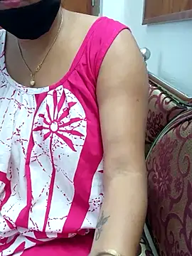 BongQueen9 online show from 03-13-26, 05:58