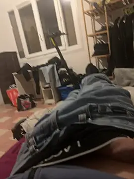 pignoufe online show from 04-07-26, 09:26
