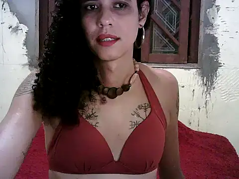 GodessFreya online show from 03-09-25, 12:53