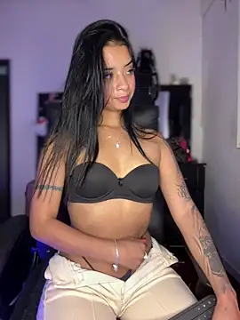Snapshot of Laura_fernandezII chatting on 01-08-25, 02:25 Laura fernandezII online show from 01-08-25, 02:25