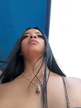 Snapshot of Laura_fernandezII chatting on 02-03-25, 03:06 Laura fernandezII online show from 02-03-25, 03:06