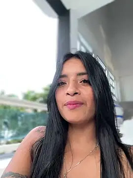 Snapshot of Laura_fernandezII chatting on 02-09-25, 10:00 Laura fernandezII online show from 02-09-25, 10:00