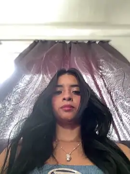 Snapshot of Laura_fernandezII chatting on 02-18-25, 03:10 Laura fernandezII online show from 02-18-25, 03:10