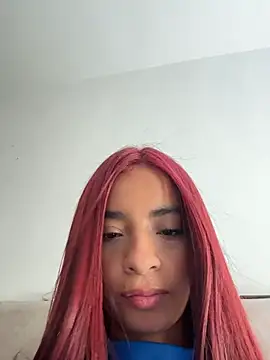 Laura fernandezII online show from 01-10-26, 05:48