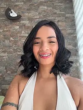 Laura fernandezII online show from 03-04-26, 03:29