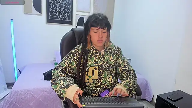  sharlotte777 online show from 11-22-25, 02:27