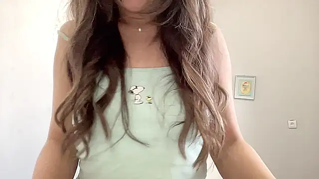 Risalynn online show from 01-26-25, 06:38