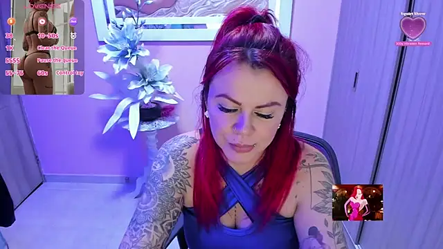 KAROL MILF online show from 03-04-26, 01:11