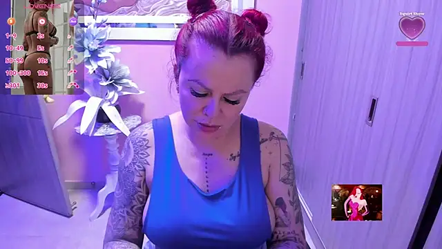 KAROL MILF online show from 03-15-26, 05:19