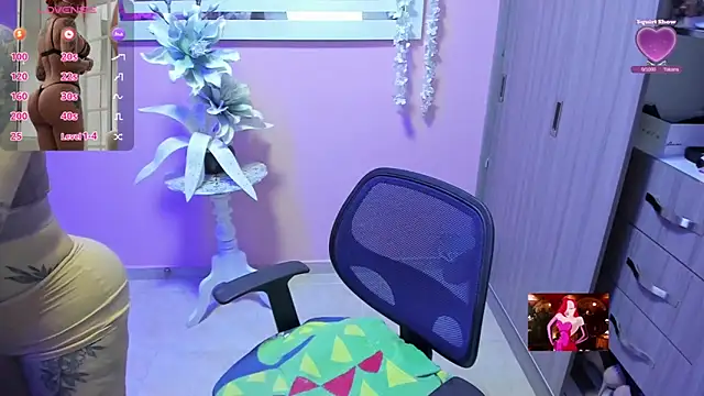 KAROL MILF online show from 03-20-26, 01:32