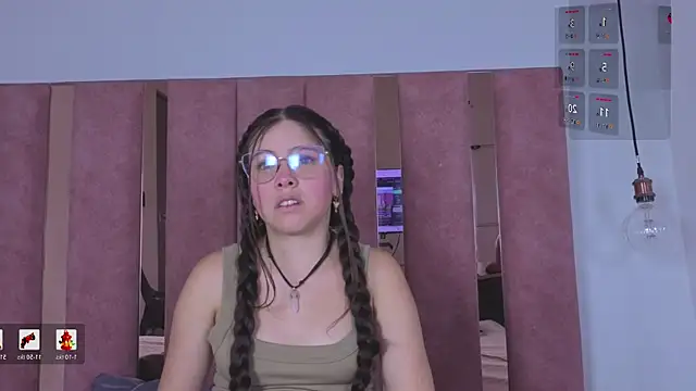 sweetniite online show from 06-21-26, 04:04