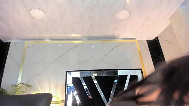 Princess Violett online show from 01-31-26, 07:11