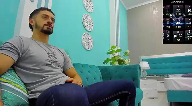 MAXIMUS MASTE3 online show from 12-28-24, 04:08