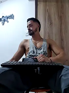 MAXIMUS MASTE3 online show from 02-02-25, 03:54