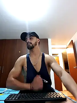 MAXIMUS MASTE3 online show from 02-09-25, 01:00