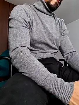 MAXIMUS MASTE3 online show from 03-16-25, 01:17