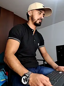 MAXIMUS MASTE3 online show from 03-23-25, 04:27