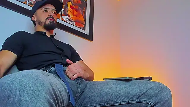 MAXIMUS MASTE3 online show from 09-13-25, 09:36