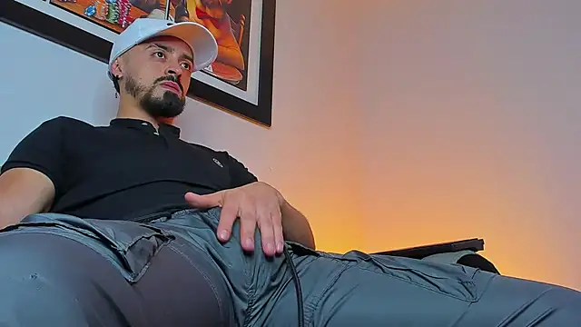 MAXIMUS MASTE3 online show from 09-20-25, 11:06