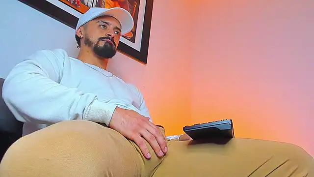 MAXIMUS MASTE3 online show from 10-06-25, 11:35