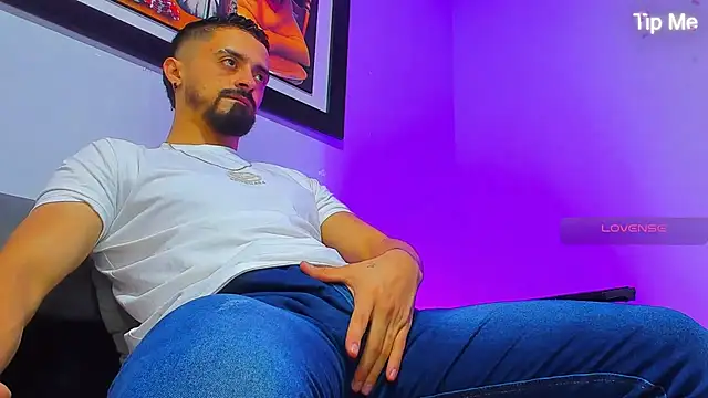 MAXIMUS MASTE3 online show from 10-16-25, 09:16