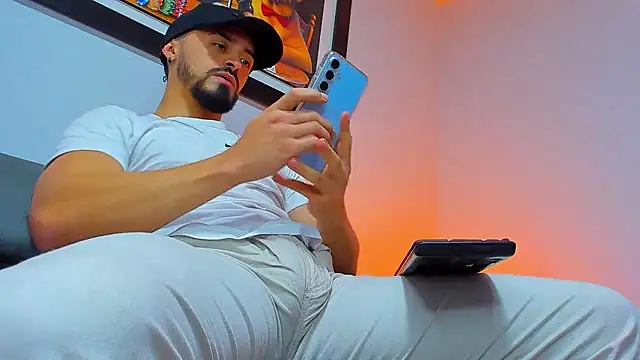 MAXIMUS MASTE3 online show from 11-01-25, 08:44