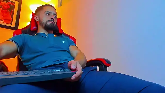 MAXIMUS MASTE3 online show from 02-25-26, 06:12