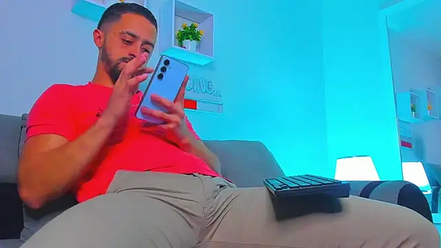 MAXIMUS MASTE3 online show from 02-25-26, 11:47