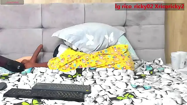 Snapshot of rico_ricky chatting on 07-14-26, 10:09 rico ricky online show from 07-14-26, 10:09