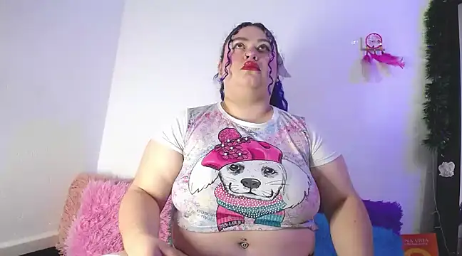 Snapshot of lunitaa0 chatting on 01-12-25, 12:07 lunitaa0 online show from 01-12-25, 12:07