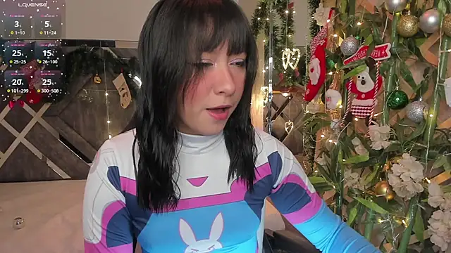 Nanachi Cook online show from 12-17-25, 08:37