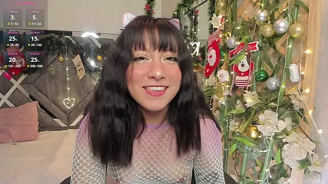 Nanachi Cook online show from 12-18-25, 08:59