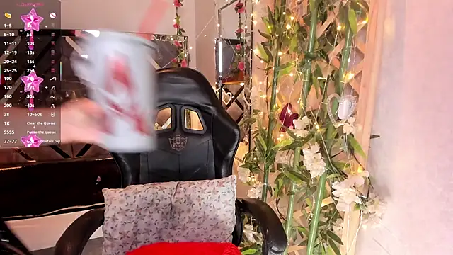 Nanachi Cook online show from 03-22-26, 08:56