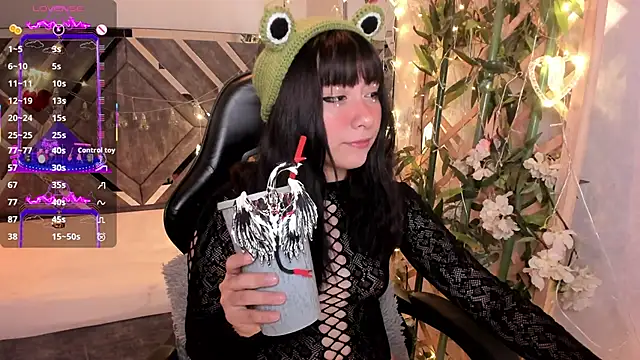 Nanachi Cook online show from 03-28-26, 09:03