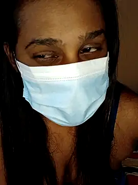 Nethmi156 online show from 03-03-25, 03:31