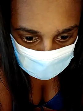 Nethmi156 online show from 03-18-25, 07:08