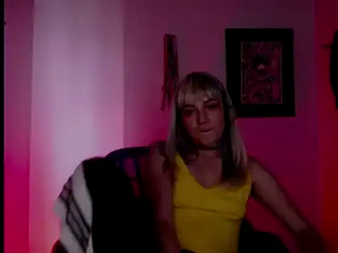 kim jeins11 online show from 01-26-25, 04:51