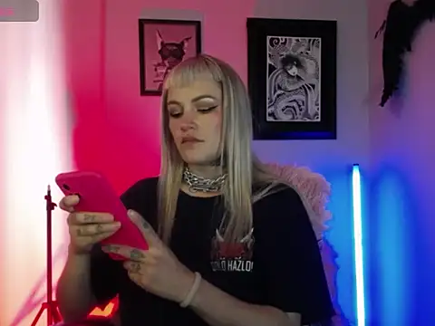 kim jeins11 online show from 09-24-25, 04:21