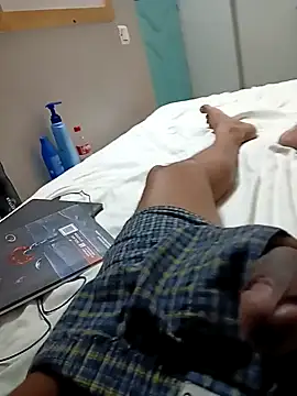 gym lover076 online show from 01-28-25, 09:29