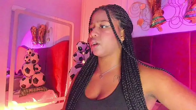 Sofi Fox  online show from 07-08-26, 03:22