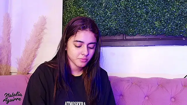 natalia aguirre1 online show from 03-01-26, 12:07