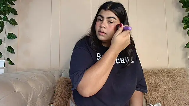 JOCELYN SANTANA1 online show from 11-29-25, 12:08