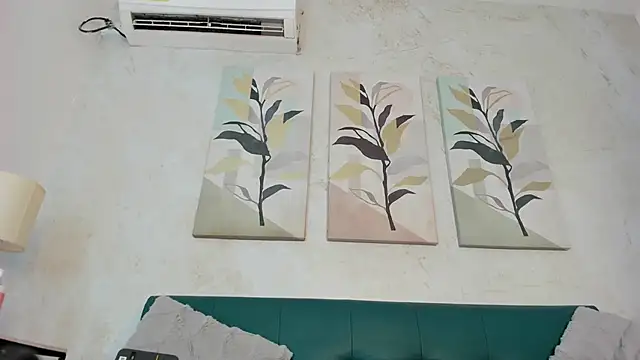 JOCELYN SANTANA1 online show from 01-13-26, 11:59