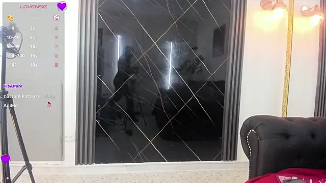 VickyJohnson1 online show from 03-03-26, 08:37