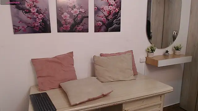 abigail f00x online show from 02-28-26, 01:50