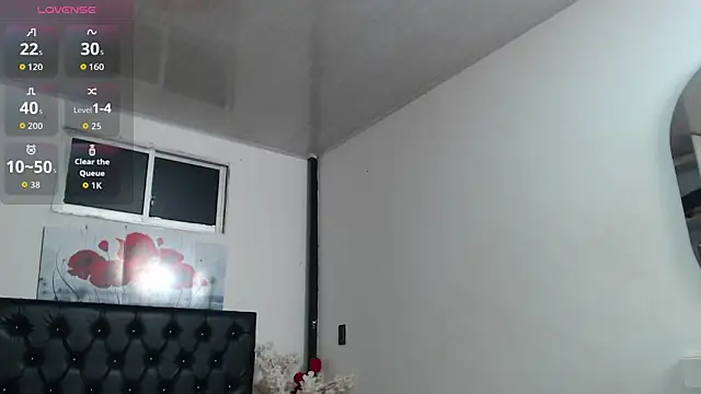 Snapshot of abigail_f00x chatting on 05-02-26, 12:43 abigail f00x online show from 05-02-26, 12:43