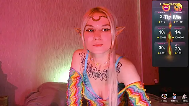 mischellemeow13 online show from 11-04-25, 06:01